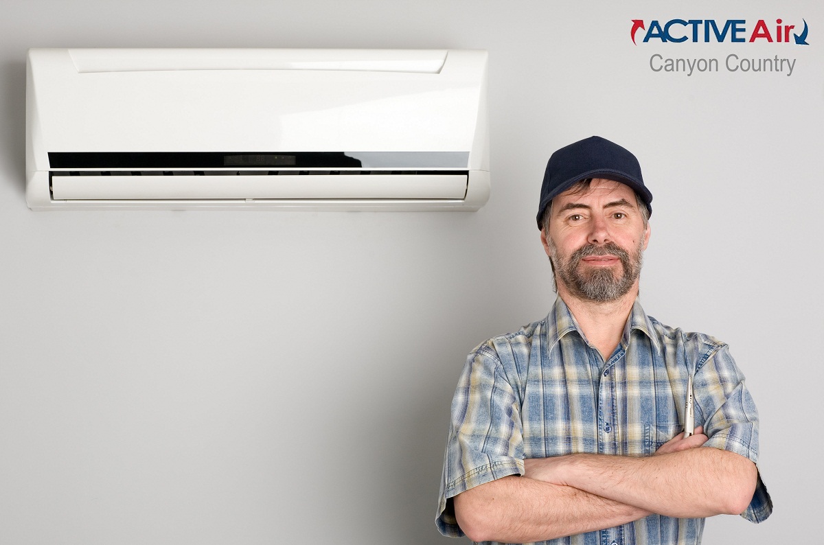 Air Conditioning Installation Canyon Country, CA