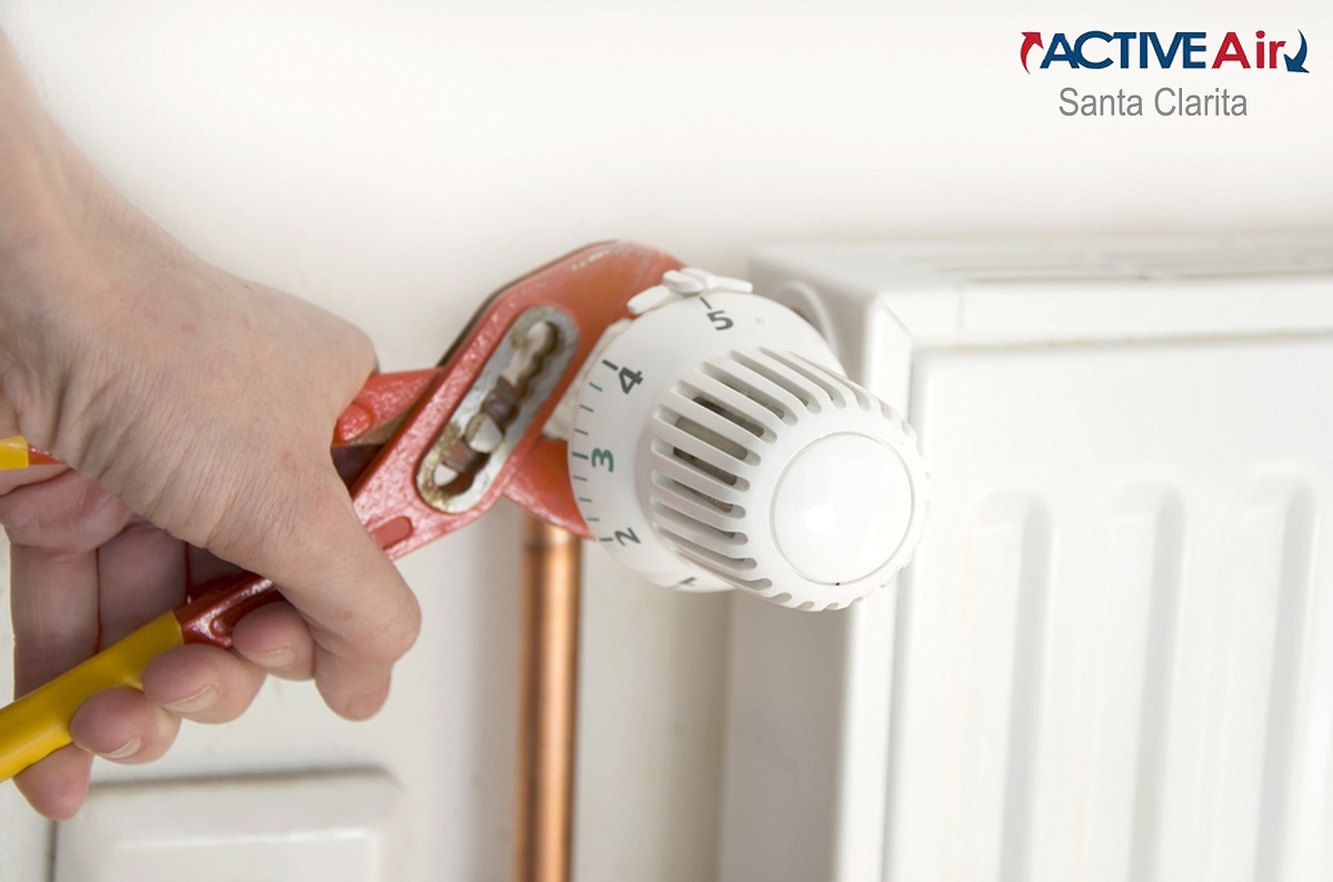 Air Conditioning and Heating Service In Santa Clarita CA