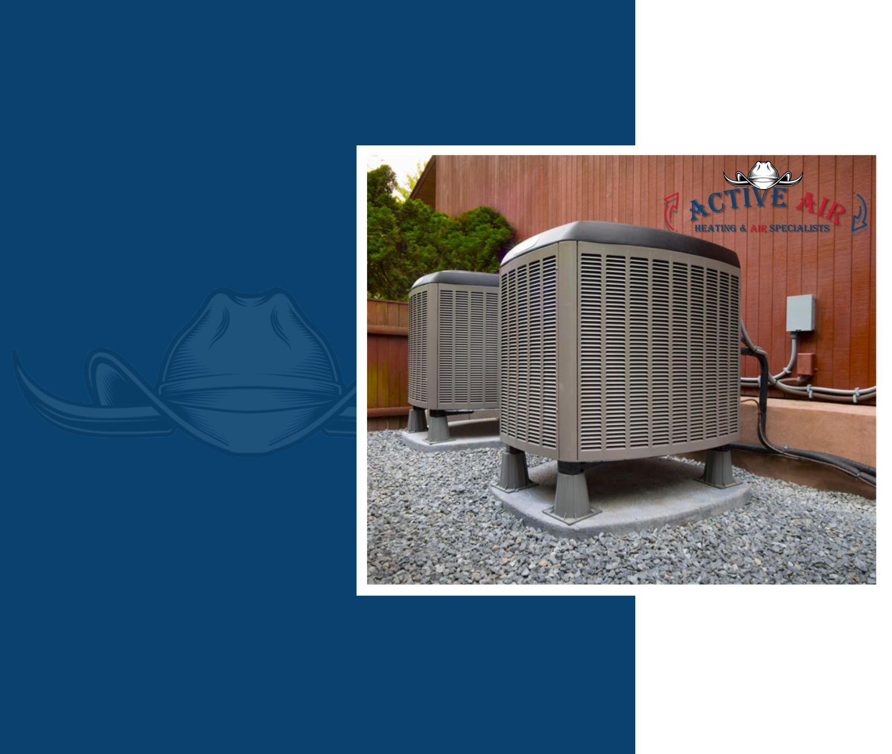Heat Pump Services